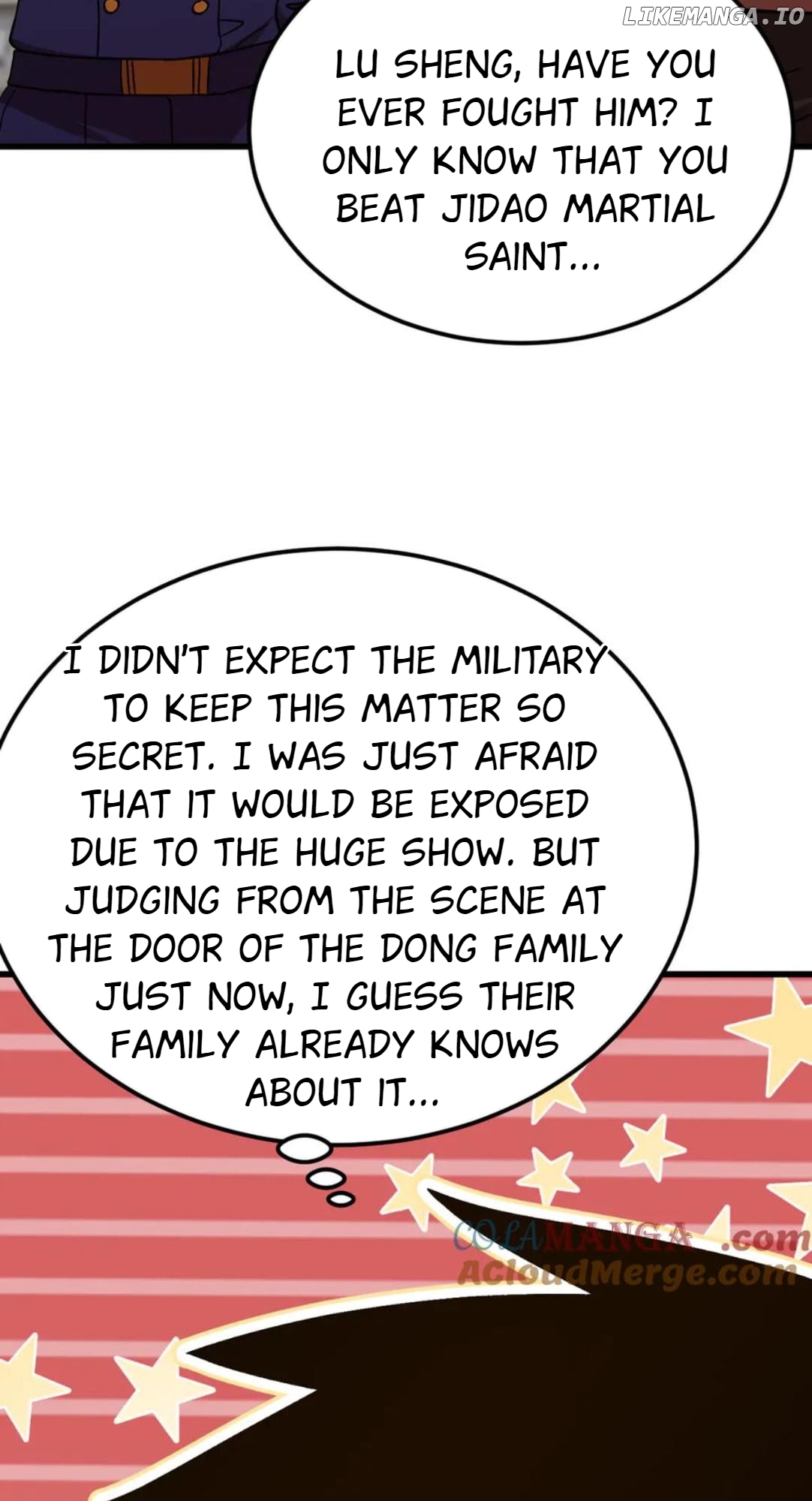 Log into the Future Chapter 208 - page 78